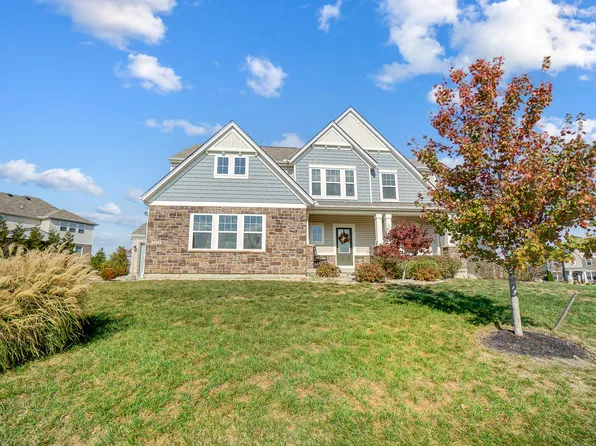 1124 Clearspring Ln, Hebron, KY 41048