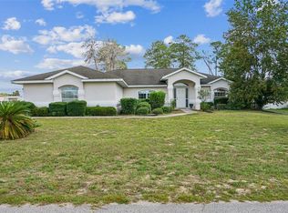 4633 SW 103rd Pl, Ocala, FL 34476