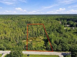26633 PHEASANT RUN LOT 712, WESLEY CHAPEL, FL 33544