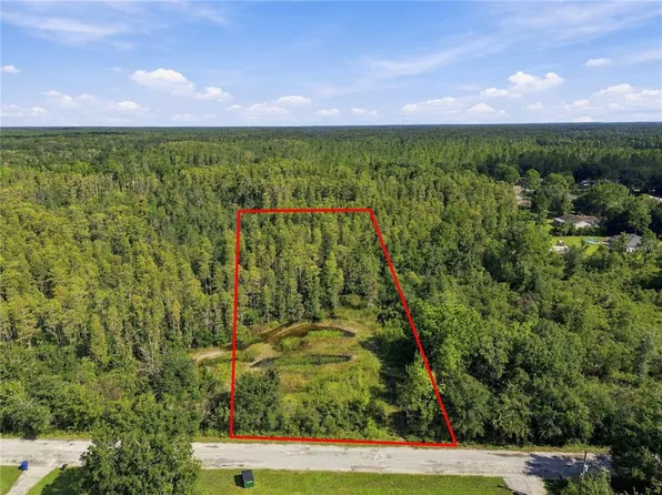 26633 PHEASANT RUN LOT 712, WESLEY CHAPEL, FL 33544