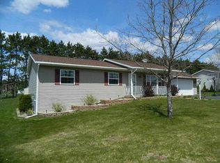 5202 Alex St, Weston, WI 54476