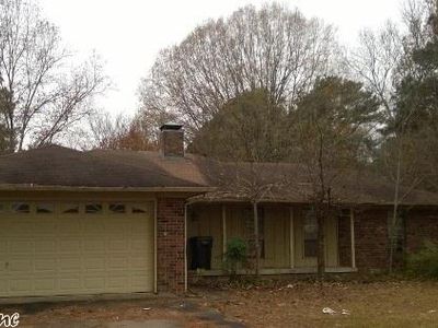12724 Meyer Rd, Mabelvale, AR, 72103