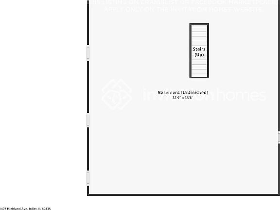 3rd image of 1407 Highland Ave