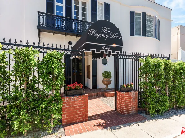 1014 N Doheny Dr, West Hollywood, CA 90069