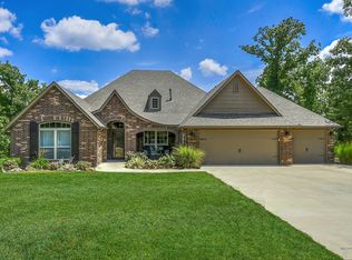 2711 S 294 East Ave, Broken Arrow, OK 74014