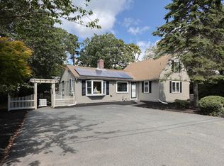 850 Queen Anne Rd, Harwich, MA 02645