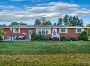 1111 Union Ave SE, Minerva, OH 44657