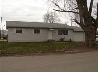 1018 S Hayes Ave, Emmett, ID 83617