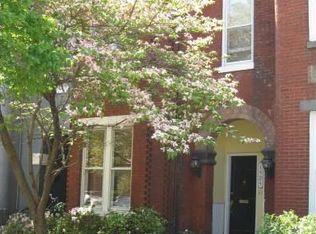 1525 Floyd Ave, Richmond, VA 23220