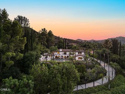 420 Inverness Dr, La Canada Flintridge, CA, 91011