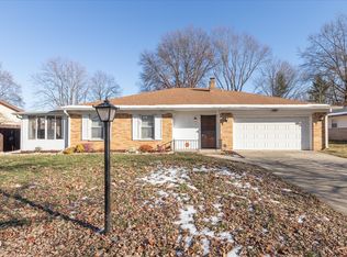 1135 N Carroll White Dr, Indianapolis, IN 46219