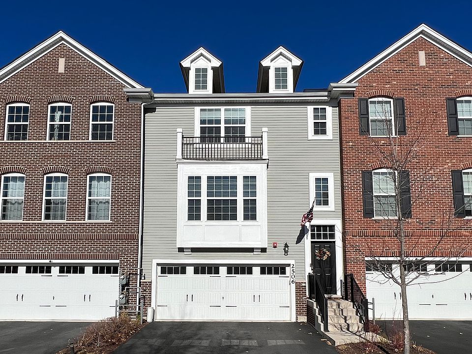1st image of 2506 Huntleigh Ln