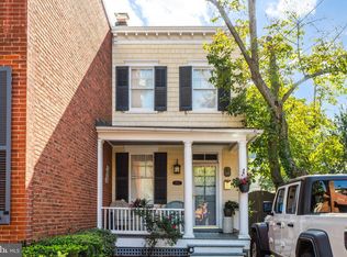 205 Duke Of Gloucester St, Annapolis, MD 21401
