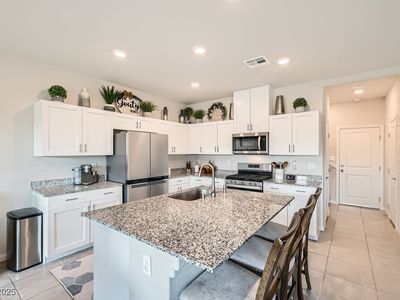 3903 Ramura Ave, North Las Vegas, NV, 89084