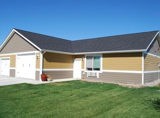 925 Yellowjackets Way UNIT 7, Billings, MT 59106