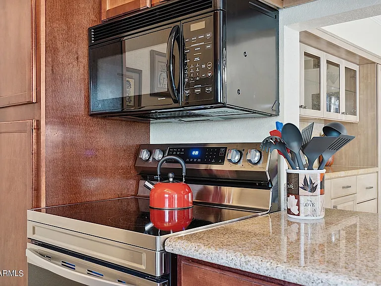 3600 N Hayden Rd #3315 — Photo 13