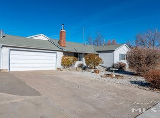 1220 Oxford Ave, Sparks, NV