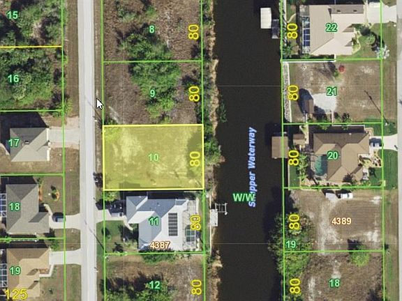 2nd image of 9524 Nastrand Cir