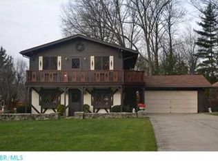 7179 Hollandia Dr, Westerville, OH 43081