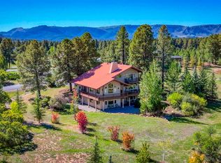 171 Glen Eaton Dr, Pagosa Springs, CO 81147