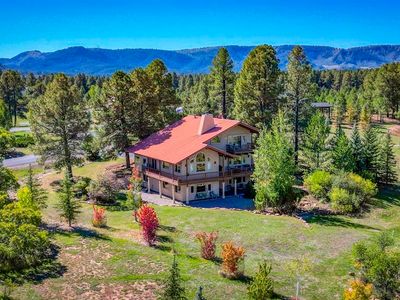 171 Glen Eaton Drive, Pagosa Springs, CO, 81147