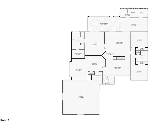 2nd image of this home