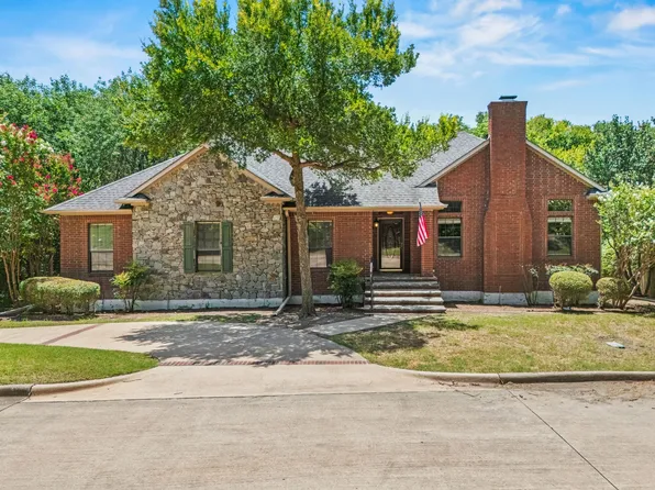 1207 Valley Trl, Heath, TX 75032