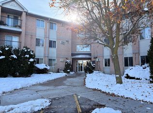 2228 Trafalgar St #207, London, ON N5V 4J8