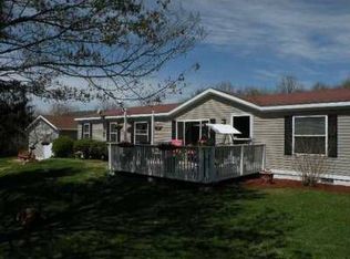192 Cr 278, Eureka Springs, AR 72631