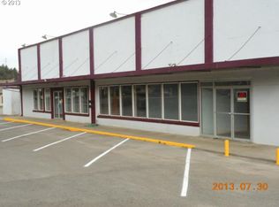 741 W Main St, John Day, OR 97845