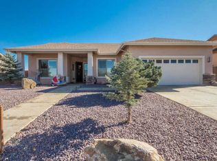 7235 N Viewscape Dr, Prescott Valley, AZ 86315