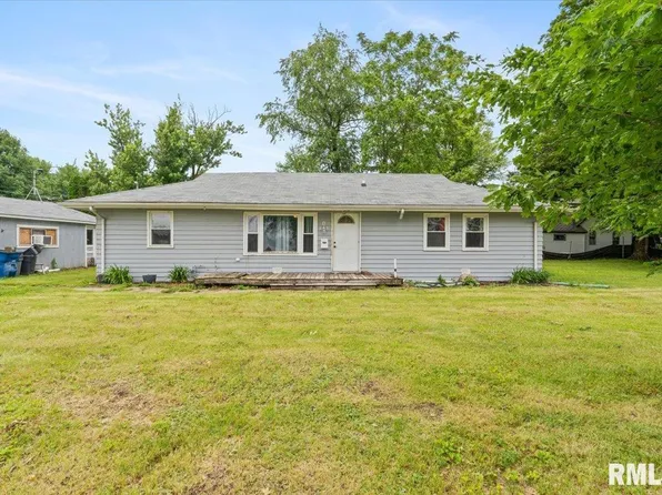309 E South St, Cambridge, IL 61238