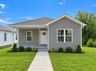 506 W Cherry St, Scottsville, KY 42164