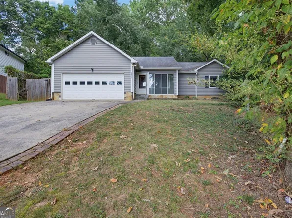 2805 Varlet Ct, Snellville, GA 30039