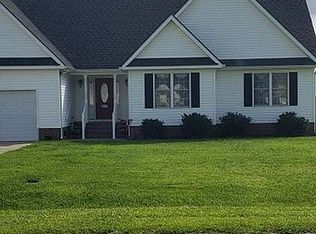 114 Becca Dr, Elizabeth City, NC 27909
