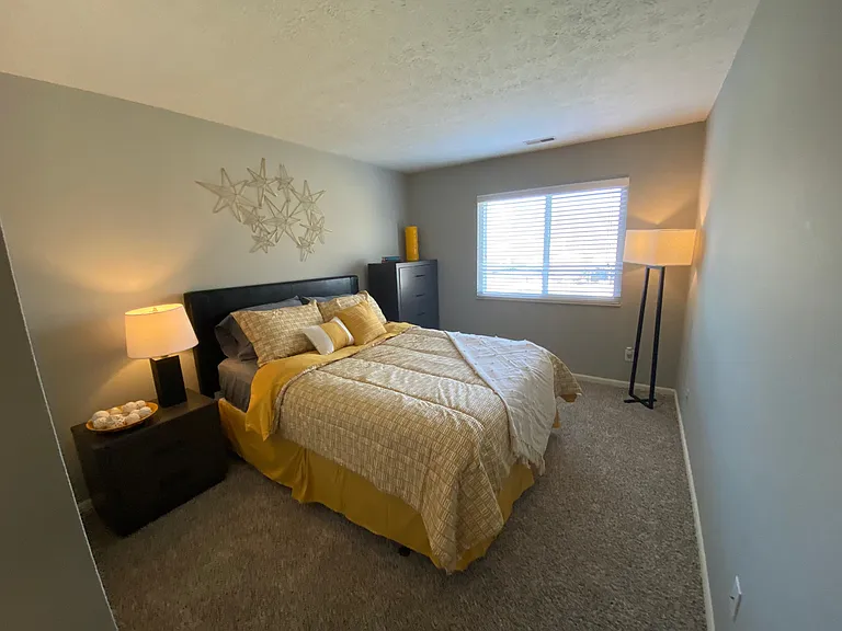 250 / 251 Second Bedroom
