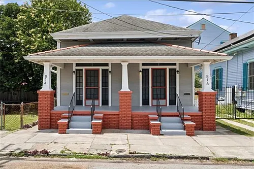 814 Gallier St Photo 1 814 Gallier St Photo 1