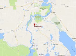 108 Harper Pl, Satsuma, FL 32189