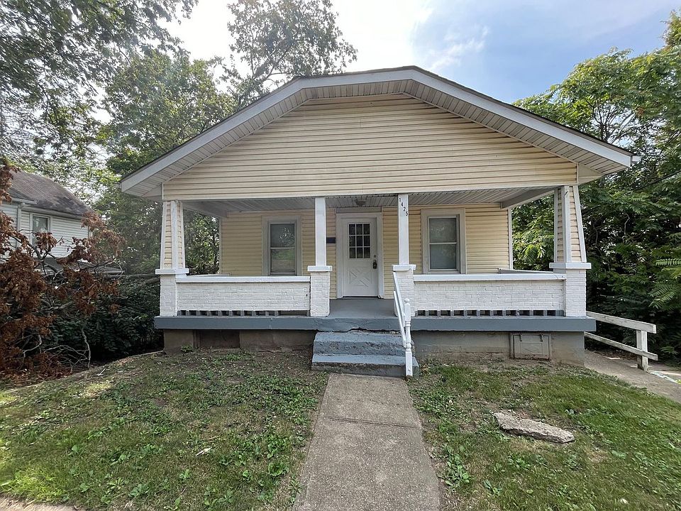 1st image of 1425 Parrish Ave