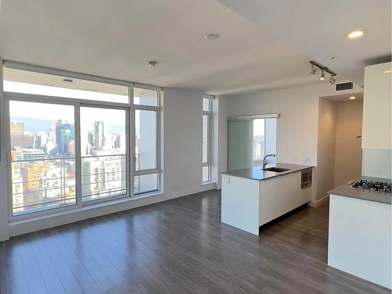 1283 Howe St #3603 — Photo 11