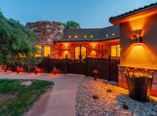 98 Bridge Rd, Rockville, UT 84763