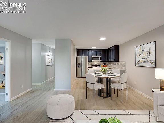 2nd image of 3470 S Poplar St APT 103