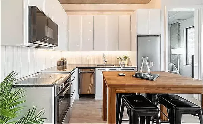 Rented by Highline Residential | media 24