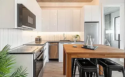 Rented by Highline Residential