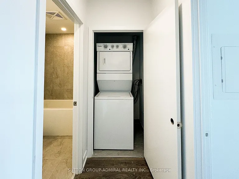 1604 Charles St #Penthouse 512-B — Photo 4