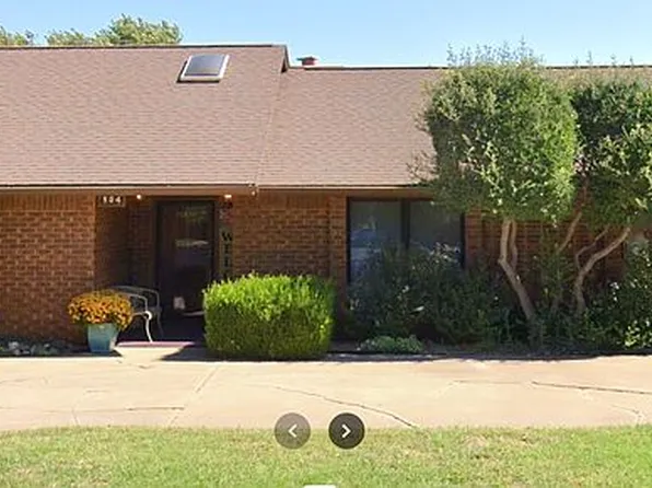 904 Cheyenne Dr, Fairview, OK 73737