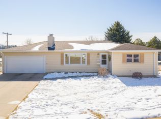 4115 Brookside Dr, Rapid City, SD 57702