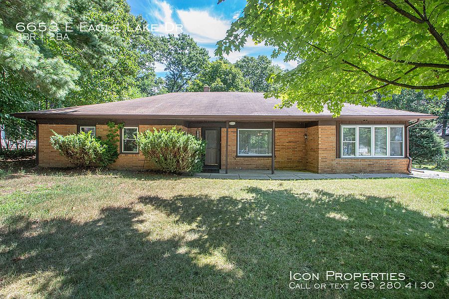 6653 E Eagle Lake Dr, Kalamazoo, MI 49009 Zillow