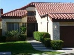 407 Tepatitlan Ct, Ridgecrest, CA 93555