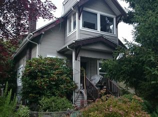 322 N 79th St, Seattle, WA 98103